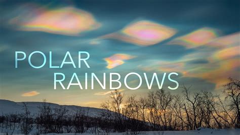 🍌 [HD] Polarrainbow Leaks