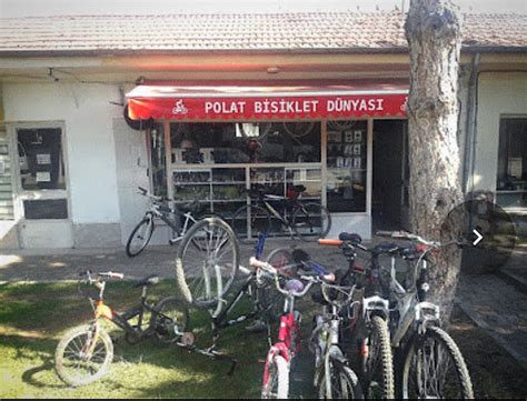 Polat bisiklet