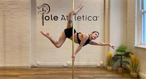Pole Dancing Onlyfans Leak