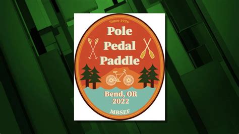Pole Pedal Paddle 2023