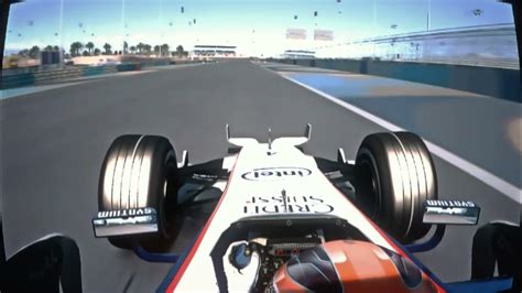 Pole Position (2008)