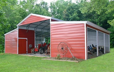 Pole barns for sale. Our custom-created pole builders can easily function as: A barn that can be used to house animals and/or farming equipment. Pole buildings in Maryland from Stoltzfus Builders also offer outstanding protection for heavy equipment, vehicles, tools, machinery, and other items that need to be sheltered from the elements. 