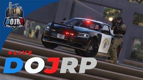 Feb 6, 2021 · Browse all gaming. DOJRP Live Playlist | https://bit.ly/2Znp1ZR These streams are previous live streams from my Twitch channel. DOJRP Website | http://dojrp.com Website | http://polecat324.com ... .