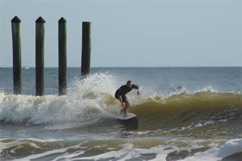 Poles surf report. Jacksonville Florida Surf & Beach Reports from the Poles in Hanna Park Campground. View live cams, YouTube videos, and photo reports. 
