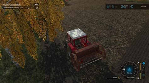 Polesie ModHub Farming Simulator