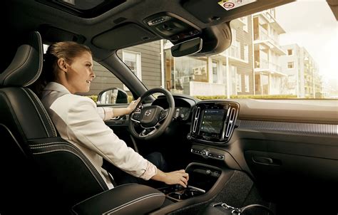 Polestar 2 To Get Advanced Android Infotainment System Before Any Volvo CarBuzz