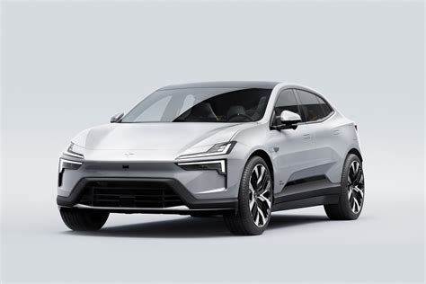 Polestar 4