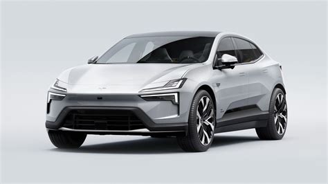 Polestar 4 price. It remains to be seen where the K4 will slot into the market and at what price. ... 2025 Polestar 3 EV price cut by $10,500, starts at $74,800. 2024 Audi Q4 E-Tron: … 