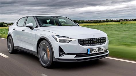 Polestar electric car. The Polestar 3 is an all-electric SUV that is set to hit the market soon. It offers a range of up to 500 kilometers on a single charge, making it perfect for long drives and daily ... 