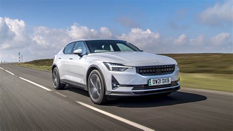 Polestar range. 2023 Polestar 2 Gets New Colors and Wheels, Longer Range. Pricing starts at $49,800 for the FWD single-motor variant, while the $53,300 AWD dual-motor version has an extra 11 miles of estimated ... 