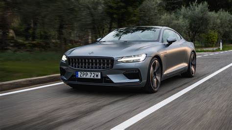 Polestar review. Nov 10, 2023 · The 2024 Polestar 3 SUV, which will be manufactured in South Carolina for our market, will arrive by next summer. The compact 2025 Polestar 4, which splits the difference between an SUV coupe and ... 