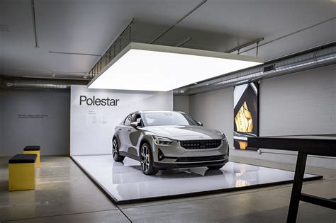 Polestar’s first two standalone vehicles – the plug-in hybrid Polestar 1 coupe, and electric Polestar 2 sedan – were both revised versions of recent Volvo concept cars, on adapted Volvo petrol and hybrid-car platforms, albeit powered by drivetrains specific to Polestar (at the time of their launch).. When Polestar was spun off, the picture …