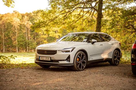 A focus on high-performance electric cars positions Polestar as a rival to Tesla and Lucid. It recently brought its first fully electric car to market, the Polestar 2, challenging the Tesla Model 3.. 