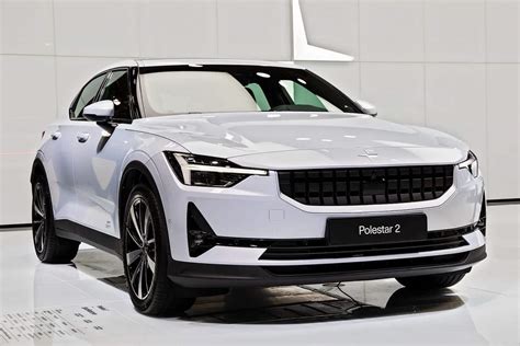 Visuals are for illustrative purposes only. Polestar 3 is