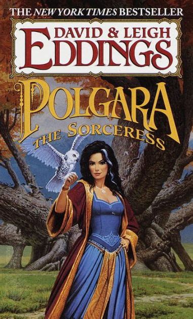 Download Polgara The Sorceress By David Eddings