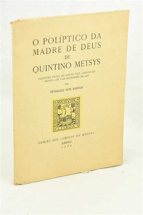 Políptico da madre de deus de quintino metsys. - Il breve libro di testo di pediatria 11 ° edizione.