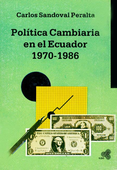 Política cambiaria en el ecuador, 1970 1986. - Andalucia y méxico en el renacimiento y barroco.