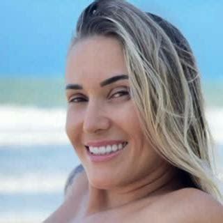 💦 Poliana Soares Onlyfans Leaked [CLIP]