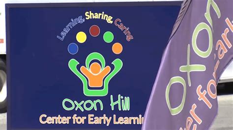 Policía: videos muestran presunto abuso de niños en guardería de Oxon Hill por parte de empleada