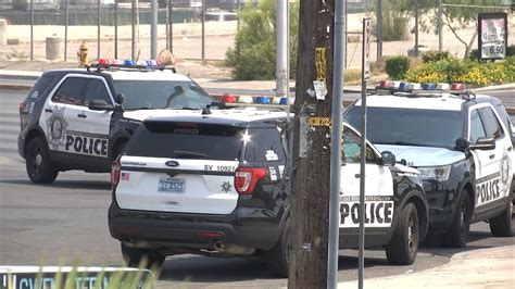 Policía de Las Vegas investiga si el sospechoso de los asesinatos en serie de Gilgo Beach tiene alguna conexión con casos sin resolver de la ciudad
