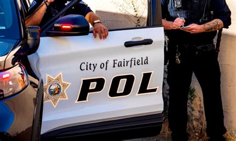 Police: 11-year-old Fairfield girl struck by DUI driver, suffers life-threatening injuries