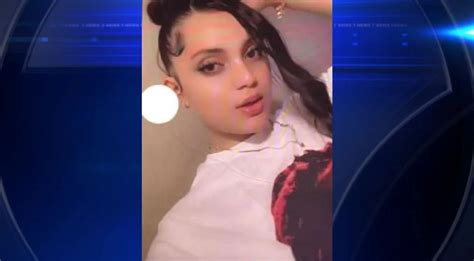 Police: 14-year-old girl reported missing from North Miami Beach ran away from home