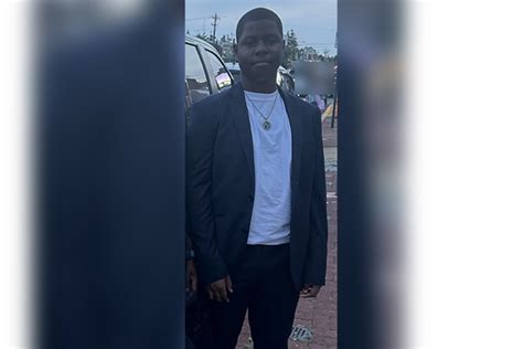 Police: 15-year-old missing