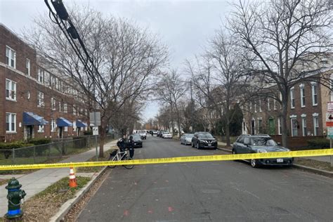 Police: 2 victims identified in quadruple Southwest DC shooting