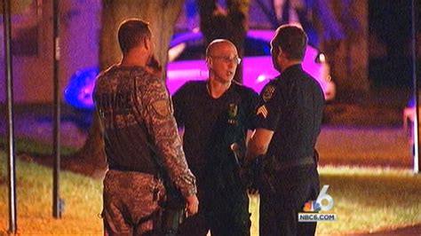 Police: 5 dead in apparent murder-suicide in South Florida