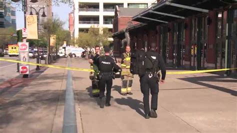 Police: 5 killed in shooting at downtown Louisville building