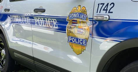 Police: 5 people shot, 2 dead at Honolulu chicken fight