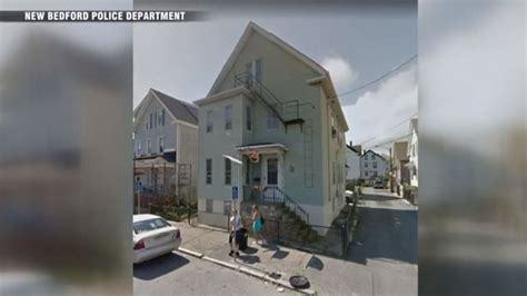 Police: 6 arrested on drug charges after search of ‘filthy’ New Bedford apartment