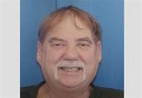 Police: 61-year-old man missing since Tuesday morning