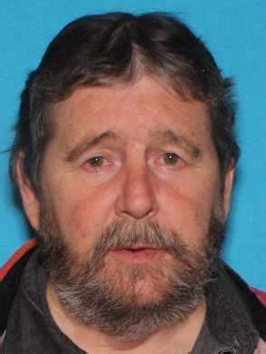 Police: 63-year-old man missing since Tuesday night