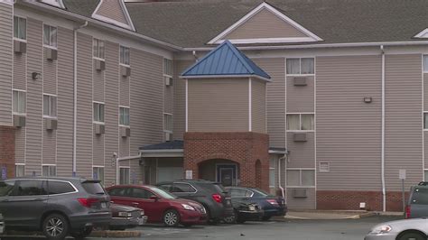 Police: Argument at Hazelwood hotel leads to fatal shooting