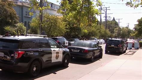 Police: Berkeley apartment resident arrested in shooting of maintenance worker he thought was a burglar