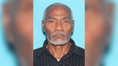Police: Elderly Jennings man reported missing