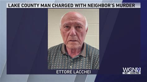 Police: Elderly man shot neighbor in head near Antioch