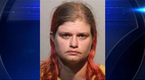 Police: Florida woman arrested after malnourished dogs, animal remains found at Seminole County home