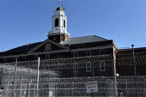 Police: Gang fights break out at Coxsackie Correctional Facility