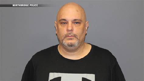 Police: Man arrested in connection with bank robbery in Northbridge