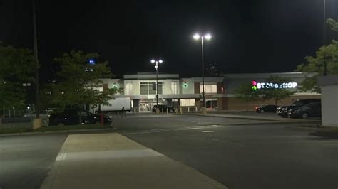 Police: Man arrested in connection with stabbing near South Bay Mall in Dorchester