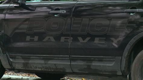 Police: Man confesses to burying boyfriend in Harvey yard; body found