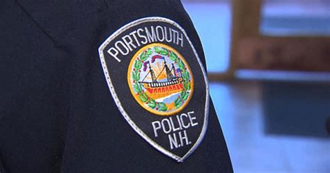 Police: Man dies in fall from Portsmouth, NH parking garage after assault