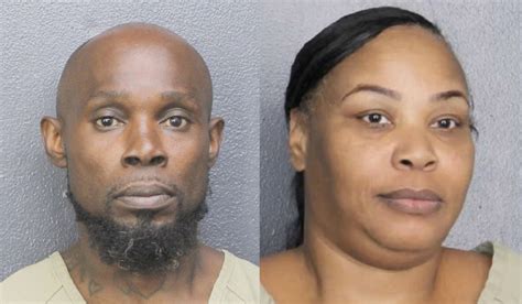 Police: Margate couple arrested for abusing niece for years resulting in ‘permanent disfigurement’