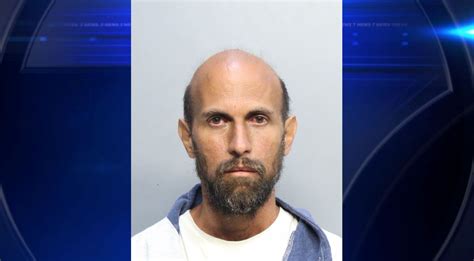Police: Miami man arrested for threatening to bomb Jewish school in Miami Beach