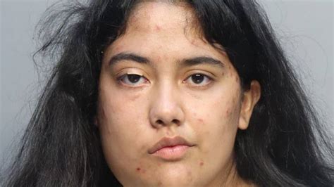 Police: Miami teen tried to hire hitman to kill her 3-year-old