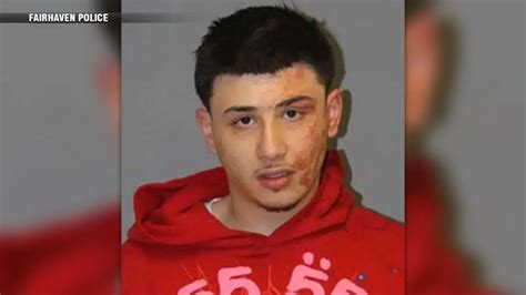 Police: New Bedford man arrested in connection with fight at Fairhaven Walmart
