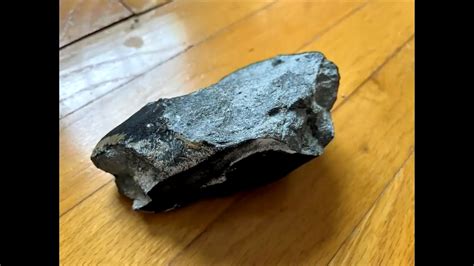 Police: Possible meteorite strikes home in New Jersey