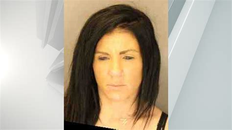 Police: Queensbury woman arrested for selling drugs
